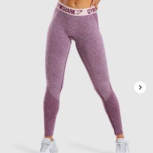 Gymshark Flex Leggings Small